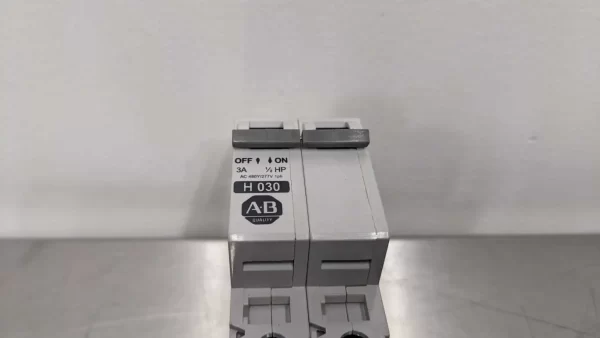 1492-CB2H030, Allen-Bradley, Manual Motor Controller