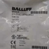 Balluff BAW003E BAWZ01AC-UAD50B-DP03-K