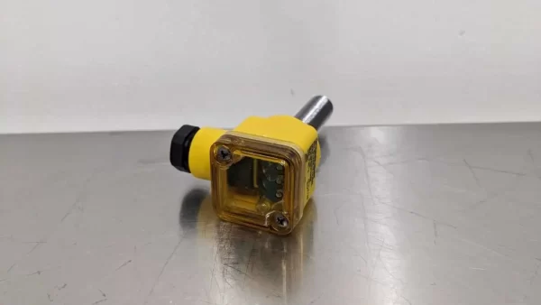 Bi2-G12SK-Y1X/40L, Turck, Proximity Sensor