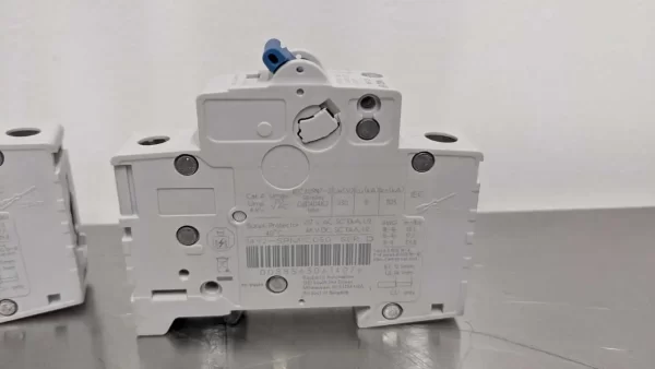 1492-SPM1C050, Allen-Bradley, Miniature Circuit Breaker