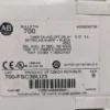 Allen-Bradley 700-FSC3BU23