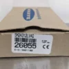 Banner SM2A312LVAG
