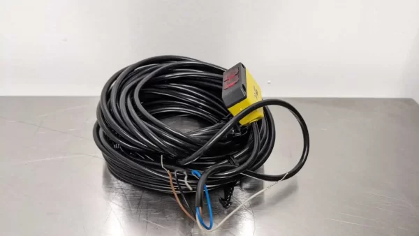 Q23SP6R W/30, Banner, Photoelectric Sensor