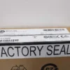 Allen-Bradley 1762-OW8 Relay Output Ser A Rev D 8 Point VAC/VDC MicroLogix Factory Sealed