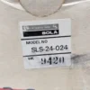 Sola SLS-24-024 Regulated Power Supply 24VDC 2.4A