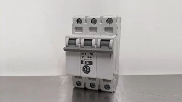 1492-CB3H060, Allen-Bradley, Manual Motor Controller