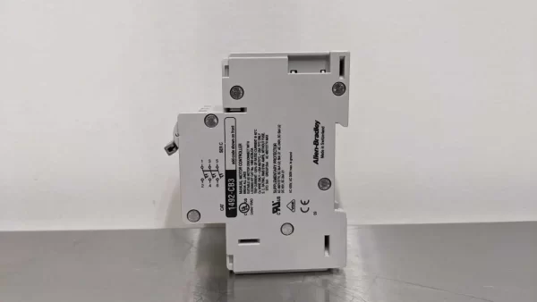 1492-CB3H060, Allen-Bradley, Manual Motor Controller