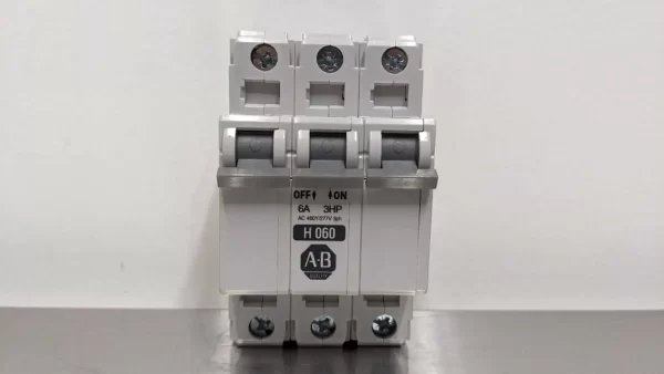 1492-CB3H060, Allen-Bradley, Manual Motor Controller