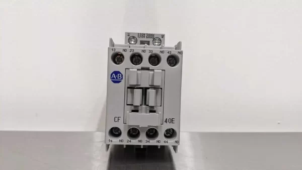 700-CF400D, Allen-Bradley, Control Relay