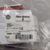 Allen-Bradley 440K-T11303 Safety Interlock Switch Ser B New in Bag