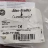 Allen-Bradley 440K-T11303 Safety Interlock Switch Ser B New in Bag