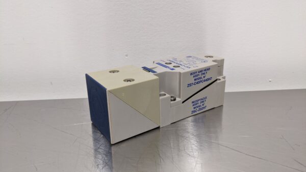 XS7-C40PC440H7, Telemecanique, Inductive Proximity Switch