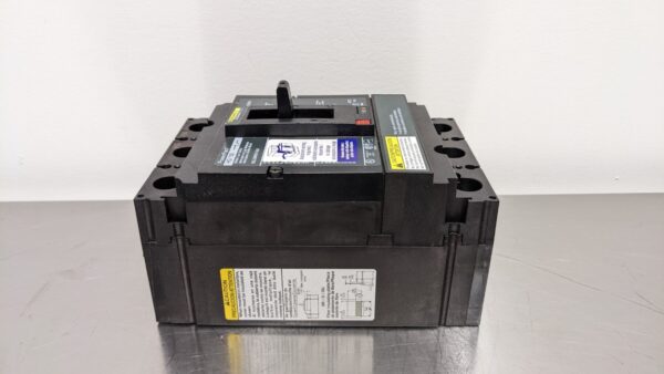 HGL36000S15AA, Square D, Automatic Switch 3989 7 Square D HGL36000S15AA 1