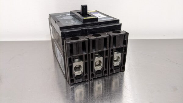 HGL36000S15AA, Square D, Automatic Switch 3989 8 Square D HGL36000S15AA 1