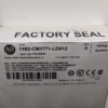 Allen-Bradley 1492-CM1771-LD012 Swing-Arm Conversion Module Ser A Factory Sealed