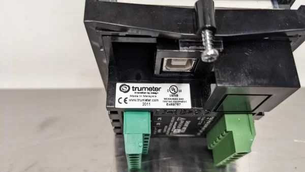 AMP-SHUNT-ANO, Trumeter, Shunt Meter