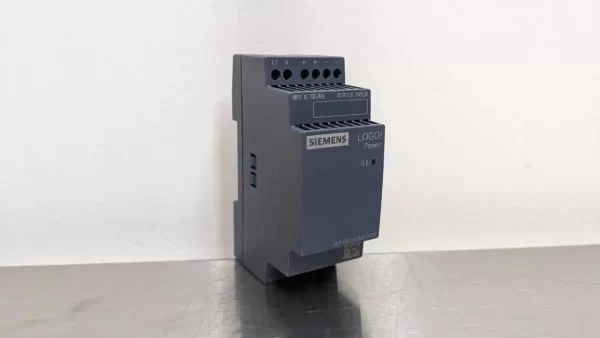 6EP3331-6SB00-0AY0, Siemens, Stabilized Power Supply