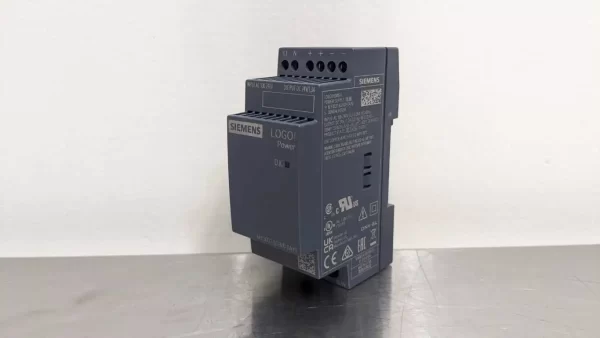 6EP3331-6SB00-0AY0, Siemens, Stabilized Power Supply