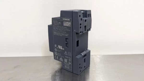 6EP3331-6SB00-0AY0, Siemens, Stabilized Power Supply