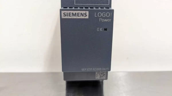 6EP3331-6SB00-0AY0, Siemens, Stabilized Power Supply