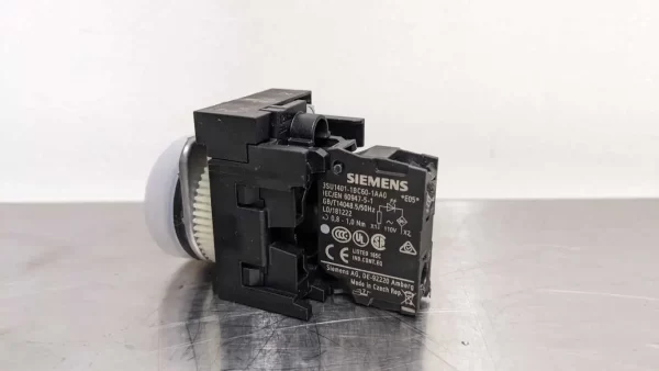 3SU1401-1BC60-1AA0, Siemens, LED Module