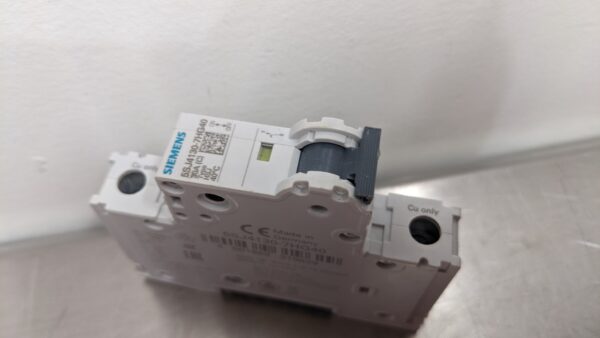 5SJ4130-7HG40, Siemens, Miniature Circuit Breaker