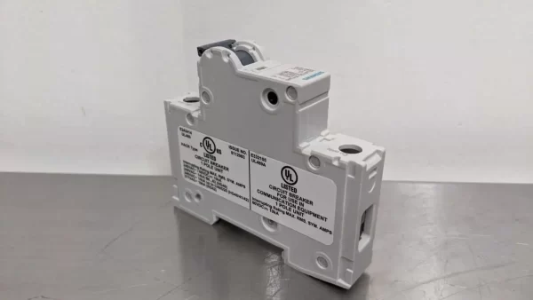 5SJ4130-7HG40, Siemens, Miniature Circuit Breaker