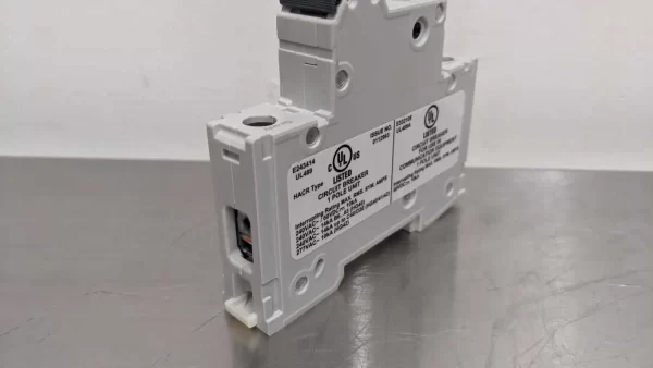 5SJ4130-7HG40, Siemens, Miniature Circuit Breaker