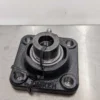 Timken RCJ 5/8 Flange Mount Bearing 4 Bolt Fafnir with Locking Collar - Image 4