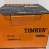 Timken RCJ 5/8 Flange Mount Bearing 4 Bolt Fafnir with Locking Collar - Image 6