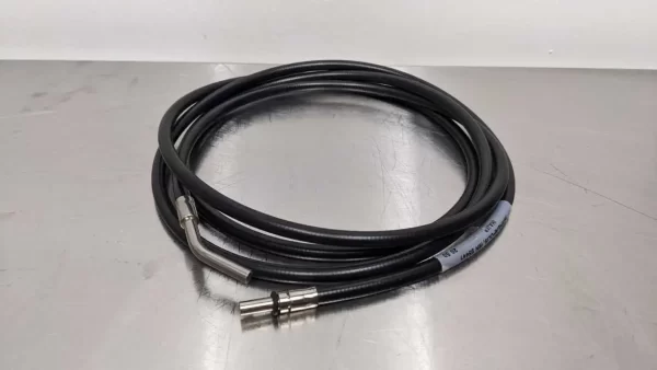 IHA26P, Banner, Angle Fiber Optic Sensor