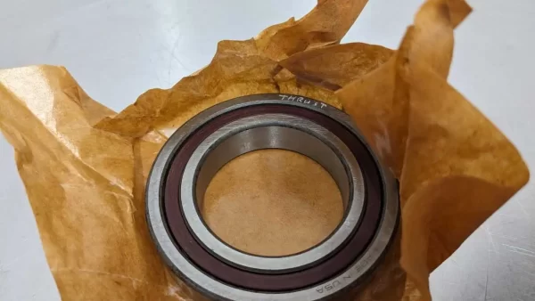 XLS2, MRC, Angular Contact Bearing