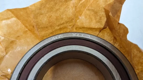 XLS2, MRC, Angular Contact Bearing