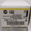 Allen-Bradley 190-T11-11