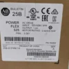 Allen-Bradley 25B-D1P4N114