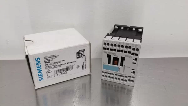 3RT1016-2AK61, Siemens, Contactor