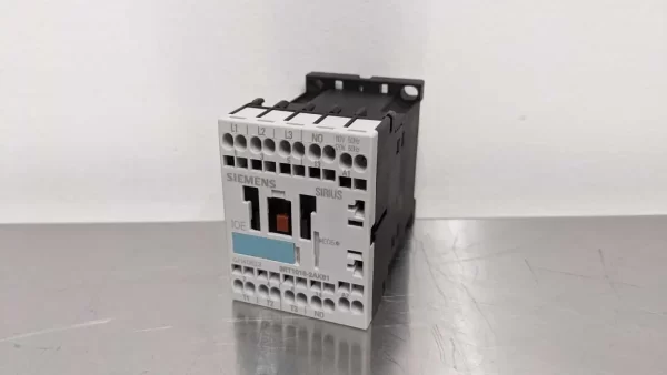 3RT1016-2AK61, Siemens, Contactor