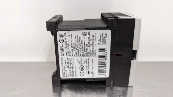 3RT1016-2AK61, Siemens, Contactor