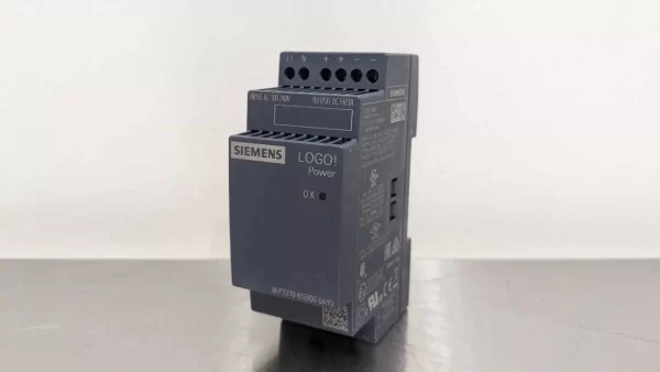 6EP3310-6SB00-0AY0, Siemens, Power Supply