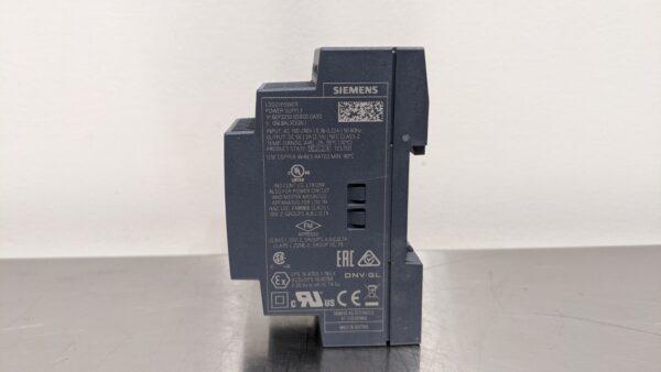 6EP3310-6SB00-0AY0, Siemens, Power Supply