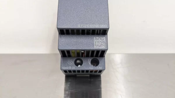 6EP3310-6SB00-0AY0, Siemens, Power Supply