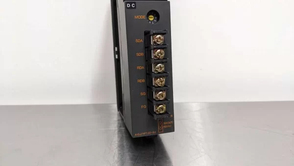 A1SJ71PT32-S3, Mitsubishi, Net Mini Master Module