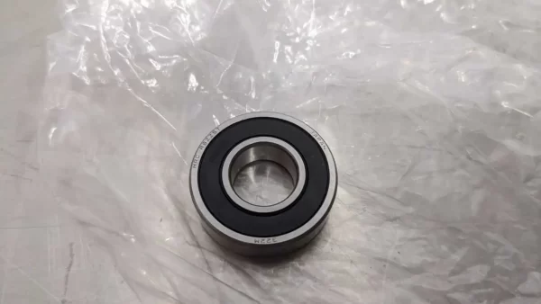 R8ZZST, MRC, Deep Groove Ball Bearing