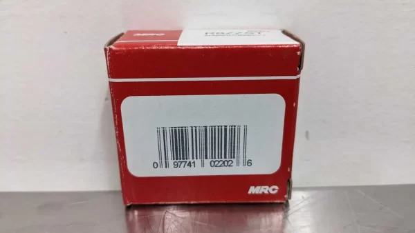 R8ZZST, MRC, Deep Groove Ball Bearing