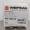 Werma Signaltechnik 842 300 55