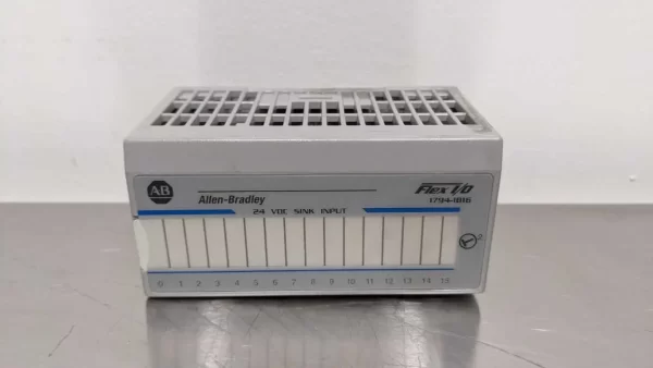 1794-IB16, Allen-Bradley, DC Digital Input Module