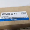 SMC ARBQ4000-00-A-1
