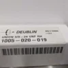 Deublin 1005-020-019