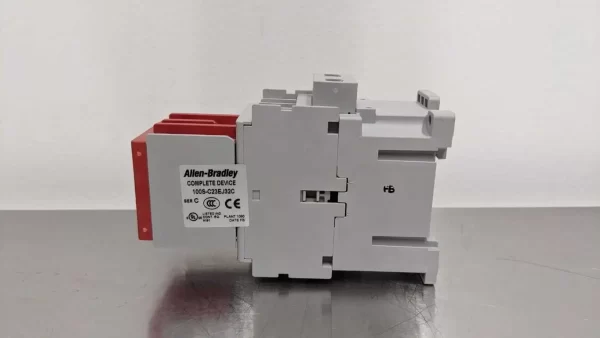 100S-C23EJ32C, Allen-Bradley, Safety Contactor