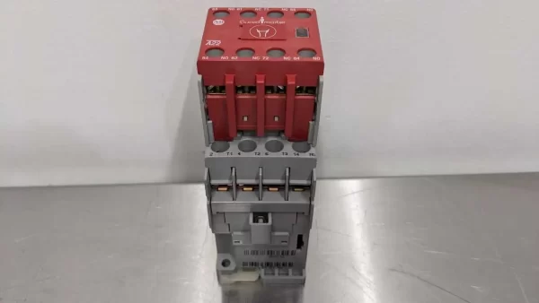 100S-C23EJ32C, Allen-Bradley, Safety Contactor